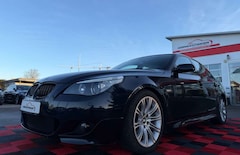 Bild des Angebotes BMW 530 i Limo*HuD*Schiebedach*Leder*Aut.*Xenon*STHZ*