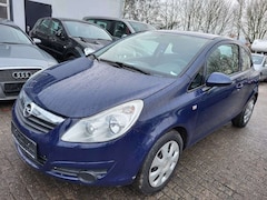 Bild des Angebotes Opel Corsa 3-Türer 1.0 12V