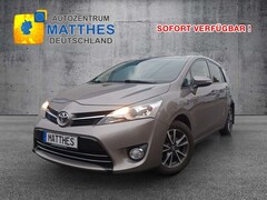 Bild des Angebotes Toyota Verso 1.6 Comfort Navi Kamera 2 Zonen AHK SHZ