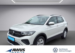 Bild des Angebotes VW T-Cross 1.0TSI Life