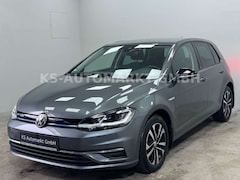 Bild des Angebotes VW Golf VII Lim. IQ.DRIVE TGI*ACC*LED*AHK*Park-Assi