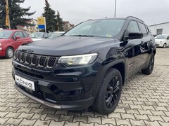Bild des Angebotes Jeep Compass 1.3 PHEV Upland 4WD Automatik*Klima