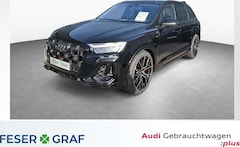 Audi Q7 S line business TDI qu tiptr *7-Sitze*AHK*