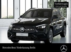 Bild des Angebotes Mercedes-Benz GLA 200 AMG+NIGHT+360°+LED+TOTW+7G