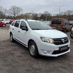 Bild des Angebotes Dacia Logan KOMBI-1. HD- Scheckh.-Inspekt.neu GARANTIE