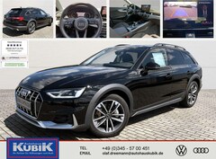 Bild des Angebotes Audi A4 allroad quattro 45 eTFSI MildHybrid S tronic+Kamera+Navi+