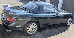 Bild des Angebotes Mazda MX-5 MX-5 1.9i 16V Automatik