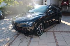 Bild des Angebotes Alfa Romeo Stelvio Veloce Q4 MY23 WERKSGARA.07-27