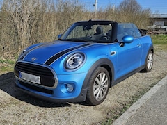 Bild des Angebotes MINI Cooper Cabrio MINI CABRIO Aut.
