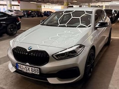 Bild des Angebotes BMW 118 118i Advantage