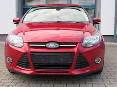 Bild des Angebotes Ford Focus Lim. Champions Edition