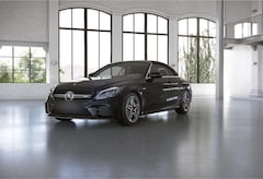 Bild des Angebotes Mercedes-Benz C 43 AMG 4M Cabriolet Allrad Navi Kamera LED PTS