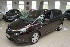 Bild des Angebotes Opel Zafira Tourer 1.4 Turbo Edition