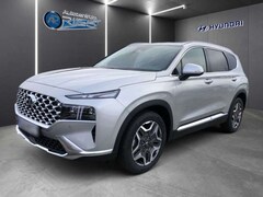 Bild des Angebotes Hyundai SANTA FE 1.6 T-GDI Hybrid 5-Sitzer Prime *Navi