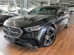 Bild des Angebotes Mercedes-Benz E 220 E 220 d T AMG Line Advanced DISTRONIC/AHK/NIGHT