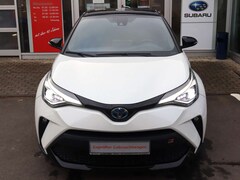 Bild des Angebotes Toyota C-HR Hybrid Style Selection