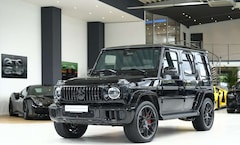 Bild des Angebotes Mercedes-Benz G 63 AMG *PERFORMANCE*NIGHT II*CARBON*FOND-ENT.*TV