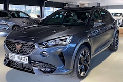 Bild des Angebotes CUPRA Formentor 2.0 TDI 4Drive Klima Navi Rückfahrkamera