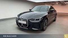 BMW i4 A eDrive40 Gran Coupe M-Sport,AHK,DAProf,Auto