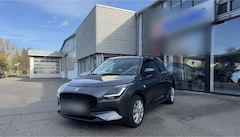Bild des Angebotes Suzuki Swift Swift NEUES MODELL/COMFORT/AUTOMATIK/NAVI/uvm.  BC