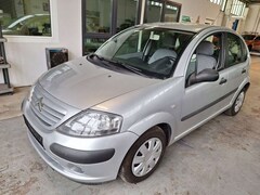 Bild des Angebotes Citroen C3