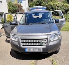 Bild des Angebotes Land Rover Freelander E