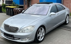 Bild des Angebotes Mercedes-Benz S 420 S 420 CDI L *ATMOTOR-SDACH-NIGHT*