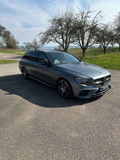 Bild des Angebotes Mercedes-Benz E 43 AMG E 43 AMG 4Matic (213.264)