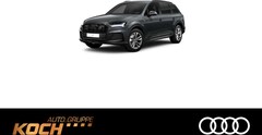 Bild des Angebotes Audi Q7 50 TDI q. Tiptr. S-Line 2x, HD Matrix Laser,