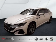 Bild des Angebotes VW Arteon Shooting Brake 2.0 TSI R-Line AHK*CarPlay*LED*ACC