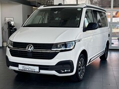 Bild des Angebotes VW T6 California 2.0 TDI "LED/Standhzg./R-Kamera"