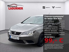 SEAT Ibiza Style 1,2 TSI 90 PS *SHZ+PDC+KLIMAAUTO+ALU*