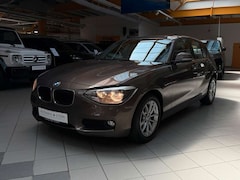 Bild des Angebotes BMW 118 d|Automatik|Tempomat|Klima|1.Hand|PDC|Standhz