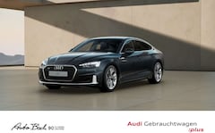 Bild des Angebotes Audi A5 Advanced 40TDI quat. Stronic Standh
