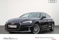 Bild des Angebotes Audi A5 Advanced 40TDI quat. Stronic Standh