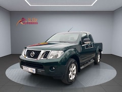 Bild des Angebotes Nissan Navara Pickup Double Cab SE 4X4