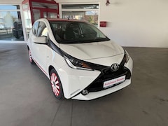 Bild des Angebotes Toyota Aygo x
