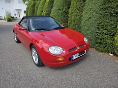 Bild des Angebotes MG MGF MGF 1.8i