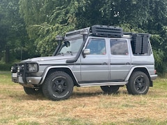 Bild des Angebotes Mercedes-Benz G 350 G 350 CDI L 7G-TRONIC DPF