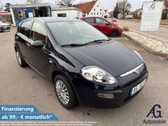Bild des Angebotes Fiat Punto Active + Garantie Klima TÜV + Service NEU