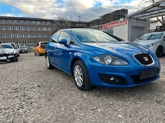 Bild des Angebotes SEAT Leon Style Copa Ecomotive *NAVI*