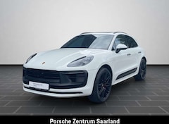 Bild des Angebotes Porsche Macan GTS Pano.,SportDesign,Sport Chrono,BOSE,En