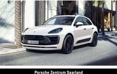 Bild des Angebotes Porsche Macan GTS Pano.,SportDesign,Sport Chrono,BOSE,En