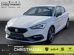 Bild des Angebotes SEAT Leon FR Plus 1.5 TSI*NAVI*SHZ*PDC*Full-Link*