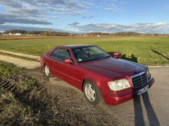 Bild des Angebotes Mercedes-Benz E 320 124 C