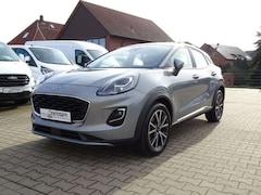 Bild des Angebotes Ford Puma Titanium