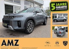 Bild des Angebotes KGM Torres Premium 1.5 T-GDi 163 PS AWD Leder Nav