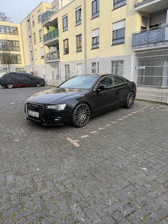 Bild des Angebotes Audi A5 1.8 TFSI multitronic
