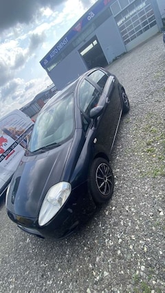 Bild des Angebotes Fiat Punto 1.4 16V Dynamic