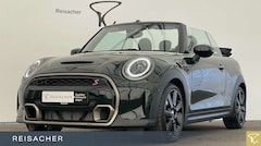 Bild des Angebotes MINI Cooper S Cabrio Cooper S A Cabrio Resolute Edition Navi HUD RFK